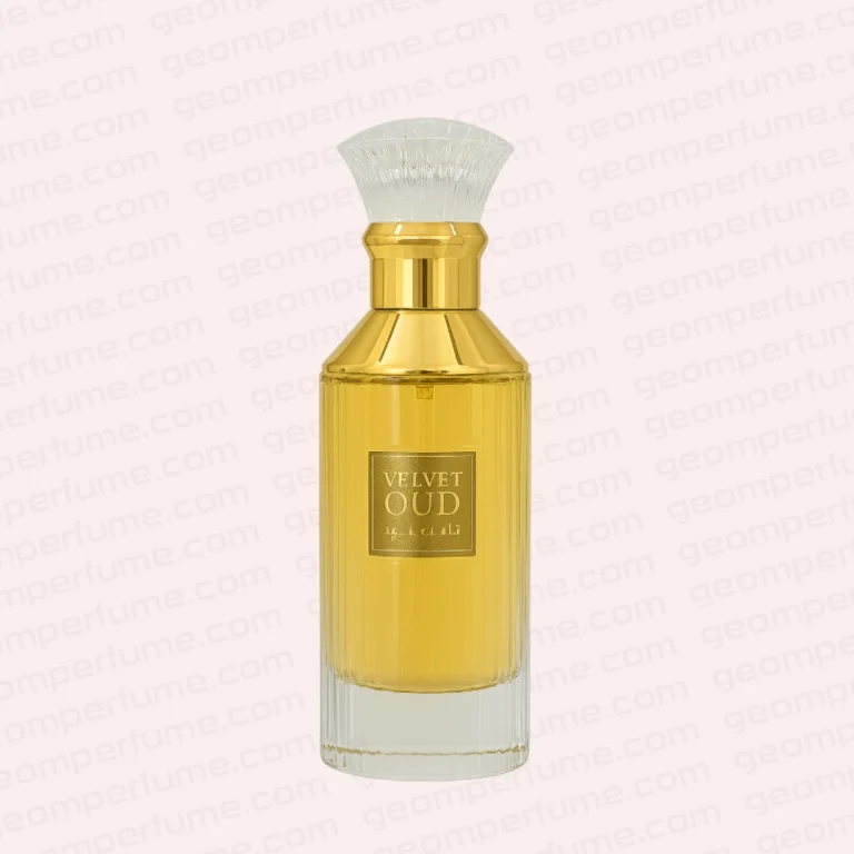 عطر ادکلن لطافه ولوت عود
