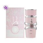 عطر ادکلن لطافه یارا – صورتی