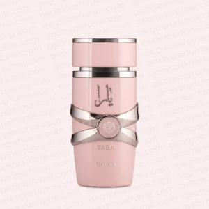 عطر ادکلن لطافه یارا – صورتی