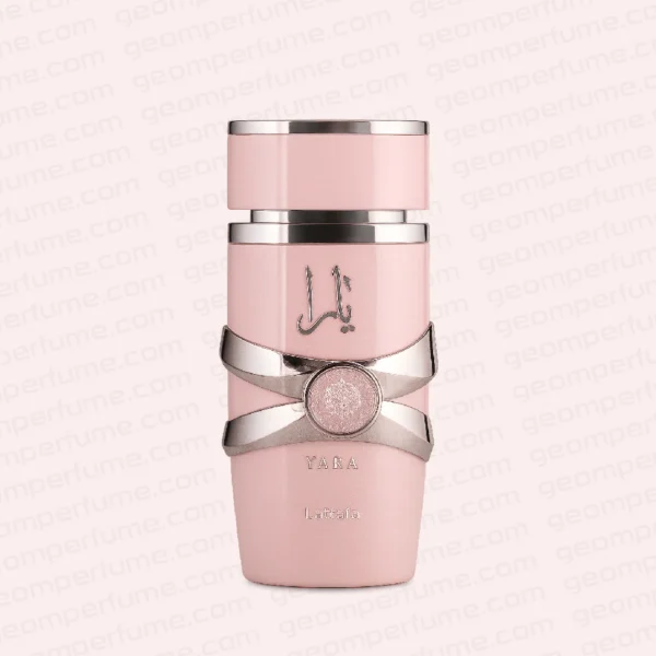 عطر ادکلن لطافه یارا – صورتی