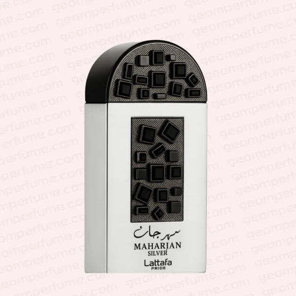 عطر ادکلن مهرجان سیلور لطافه