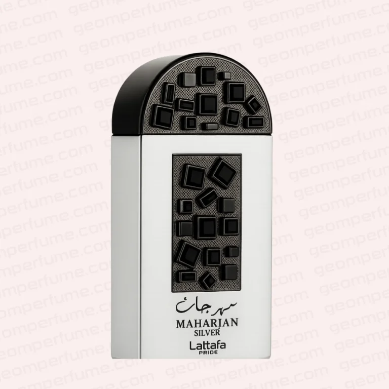 عطر ادکلن مهرجان سیلور لطافه