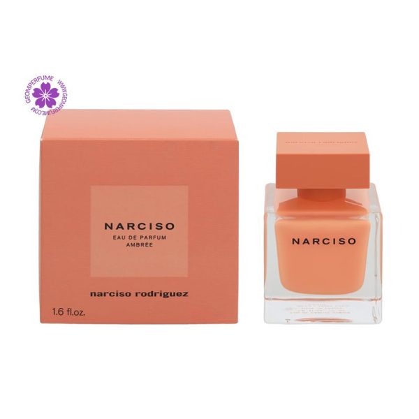 عطر ادکلن نارسیسو رودریگز نارسیسو ادو پرفیوم امبر