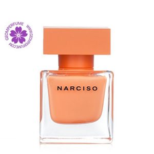 عطر ادکلن نارسیسو رودریگز نارسیسو ادو پرفیوم امبر