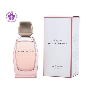 عطر ادکلن نارسیسو رودریگز آل آف می
