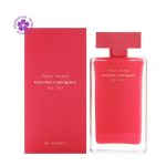 قیمت و خرید عطر ادکلن نارسیس رودریگز فلور ماسک | Narciso Rodriguez Fleur Musc - تصویر 2