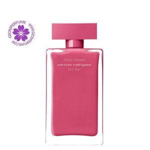 عطر ادکلن نارسیس رودریگز فلور ماسک