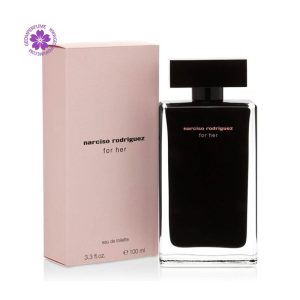 عطر ادکلن نارسیس رودریگز زنانه مشکی