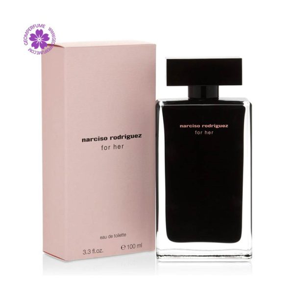عطر ادکلن نارسیس رودریگز زنانه مشکی