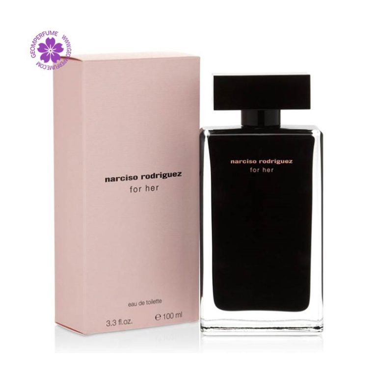 عطر ادکلن نارسیس رودریگز زنانه مشکی