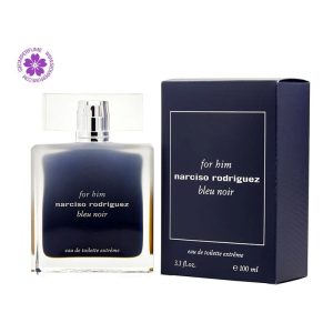 عطر ادکلن نارسیسو رودریگز فور هیم بلو نویر ادو تویلت اکستریم