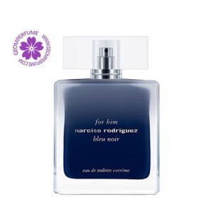 عطر ادکلن نارسیسو رودریگز فور هیم بلو نویر ادو تویلت اکستریم