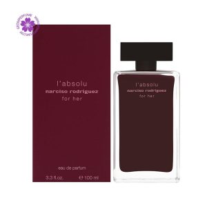 عطر ادکلن نارسیس رودریگز له ابسولو