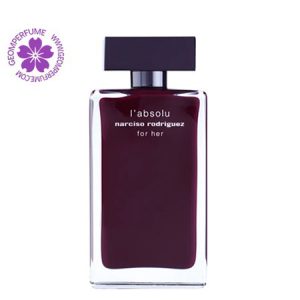 عطر ادکلن نارسیس رودریگز له ابسولو