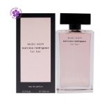 قیمت و خرید عطر ادکلن نارسیسو رودریگز ماسک نویر زنانه | Narciso Rodriguez Musc Noir For Her - تصویر 2