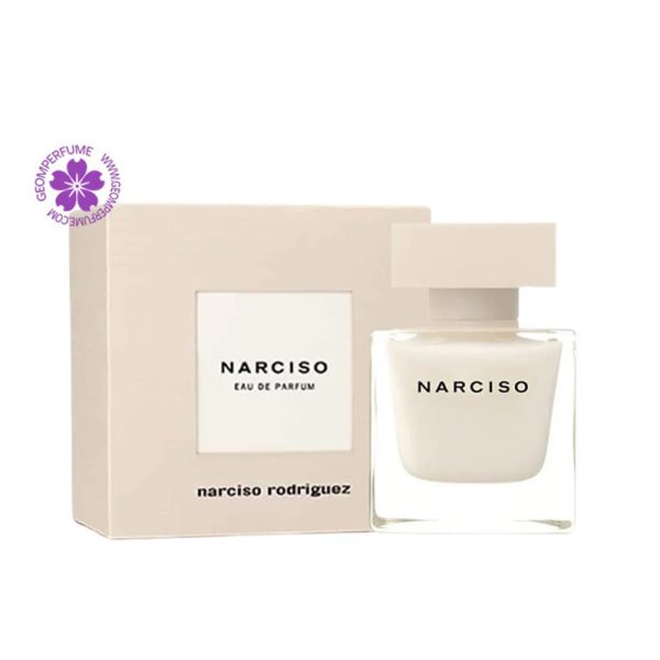 قیمت و خرید عطر ادکلن نارسیس رودریگز نارسیسو زنانه | Narciso Rodriguez Narciso - تصویر 2