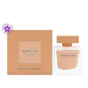 عطر ادکلن نارسیس رودریگز نارسیس پودری