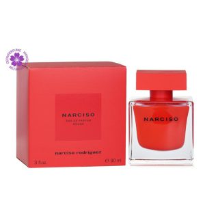 عطر ادکلن نارسیسو رودریگز نارسیسو رژ