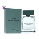 عطر ادکلن نارسیسو رودریگز وتیور ماسک