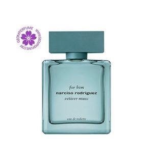 عطر ادکلن نارسیسو رودریگز وتیور ماسک