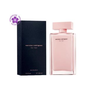 عطر ادکلن نارسیس رودریگز زنانه صورتی پرفیوم