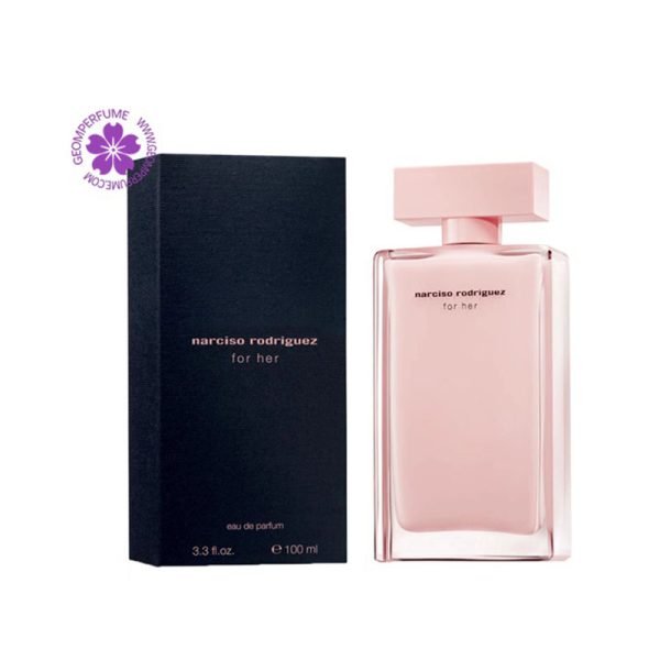 عطر ادکلن نارسیس رودریگز زنانه صورتی پرفیوم