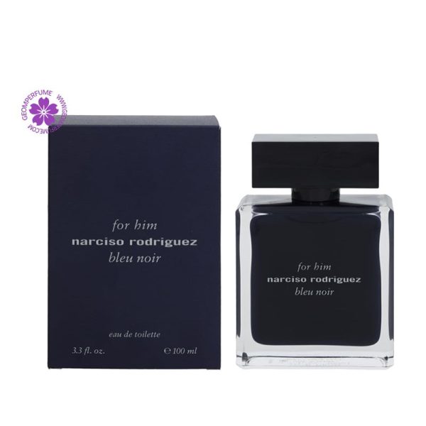 عطر ادکلن نارسیس رودریگز بلو نویر ادو پرفیوم مردانه