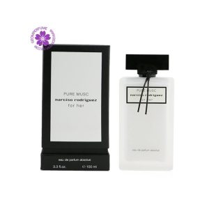 عطر ادکلن نارسیسو رودریگز پیور ماسک ابسولو زنانه