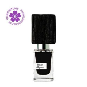 عطر ادکلن بلک افغان اصل-ناسوماتو بلک افگانو