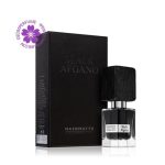 عطر ادکلن بلک افغان اصل-ناسوماتو بلک افگانو