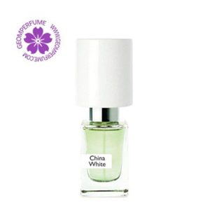 عطر ادکلن ناسوماتو چاینا وایت