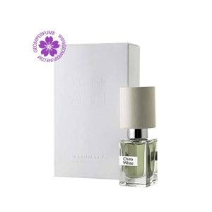 عطر ادکلن ناسوماتو چاینا وایت