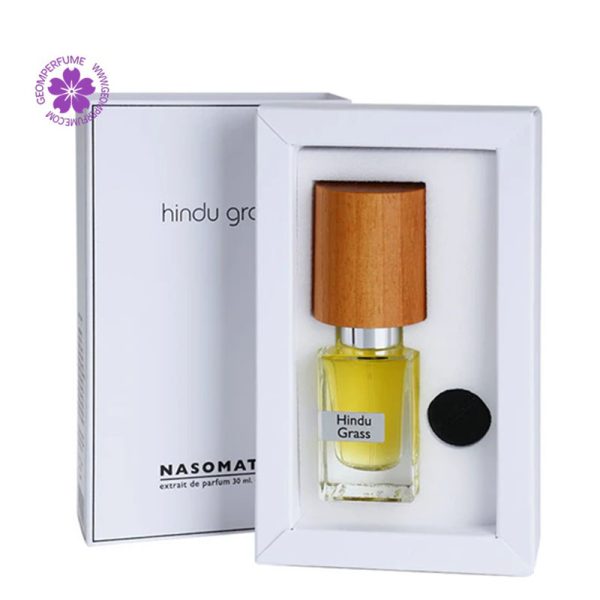 خرید و قیمت عطر ناسوماتو هیندو گرس | Nasomatto Hindu Grass - تصویر 2