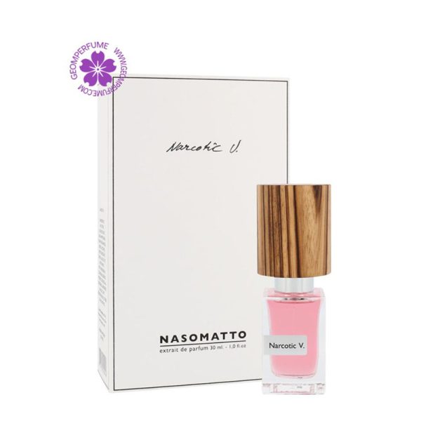 خرید و قیمت عطر ناسوماتو نارکوتیک ونوس | Nasomatto Narcotic Venus - تصویر 2