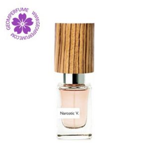 عطر ناسوماتو نارکوتیک ونوس