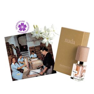 عطر ادکلن ناسوماتو نودا