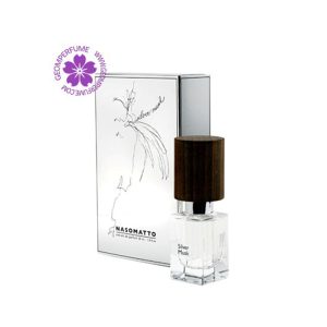 عطر ادکلن ناسوماتو سیلور مشک