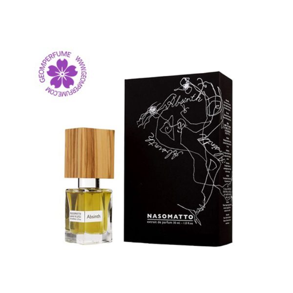 خرید و قیمت عطر ادکلن ناسوماتو آبسینت | Nasomatto Absinth - تصویر 2