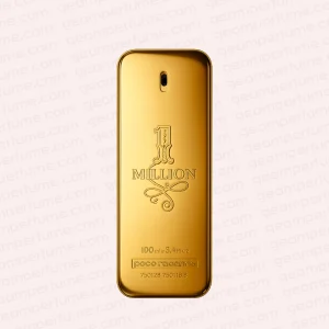 عطر پاکو رابان وان میلیون