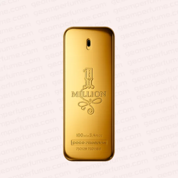 عطر پاکو رابان وان میلیون