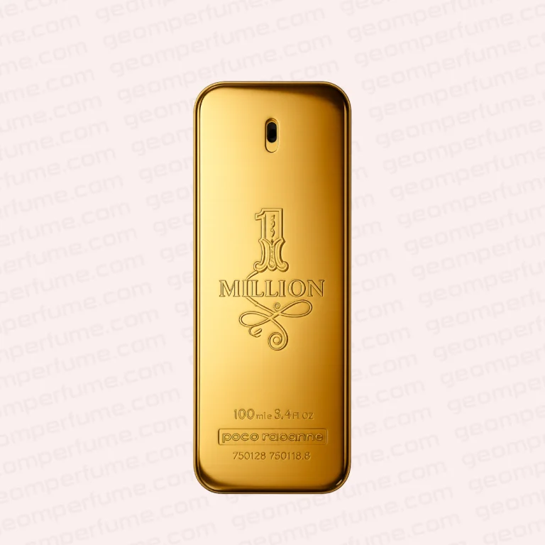 عطر پاکو رابان وان میلیون