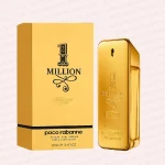 عطر ادکلن پاکو رابان وان میلیون ابسولوتلی گلد