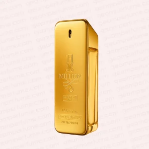 عطر ادکلن پاکو رابان وان میلیون ابسولوتلی گلد