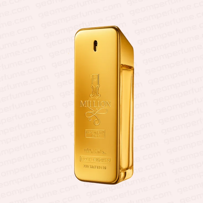 عطر ادکلن پاکو رابان وان میلیون ابسولوتلی گلد