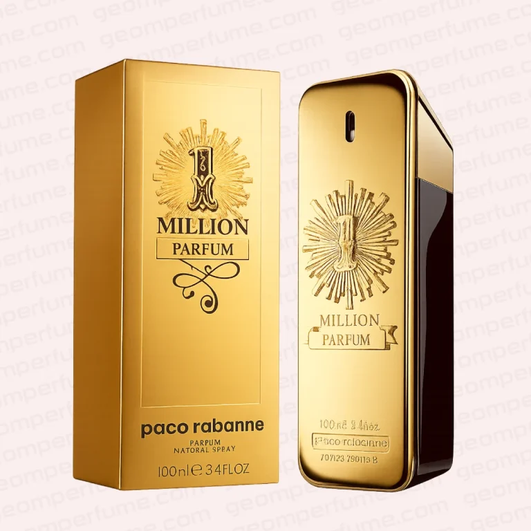 عطر ادکلن پاکو رابان وان میلیون پارفوم