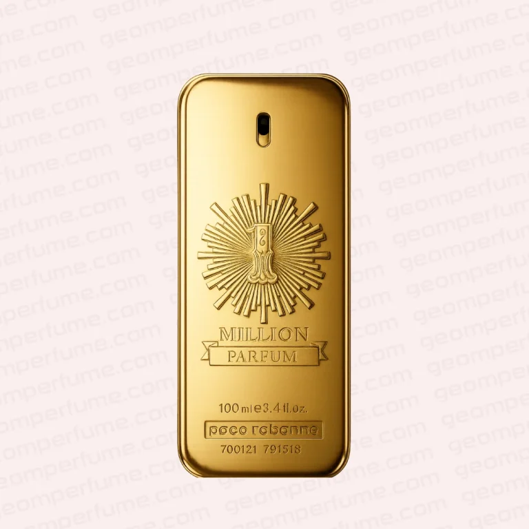 عطر ادکلن پاکو رابان وان میلیون پارفوم