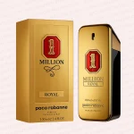 عطر ادکلن پاکورابان وان میلیون رویال