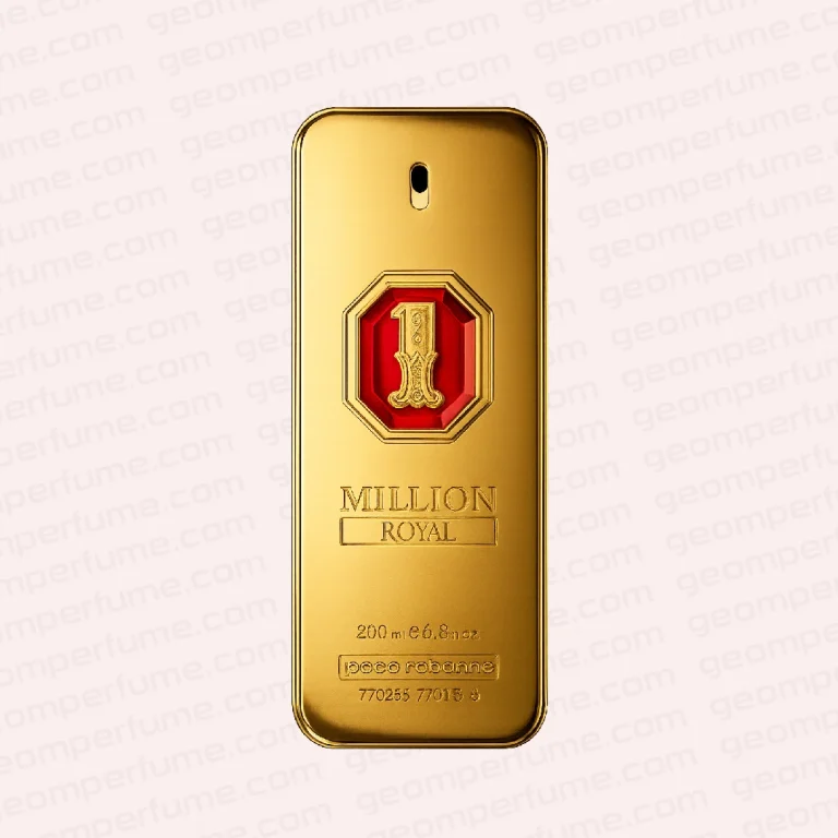 عطر ادکلن پاکورابان وان میلیون رویال