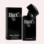 عطر ادکلن پاکو رابان بلک ایکس اس مردانه | Paco Rabanne Black XS - تصویر 2