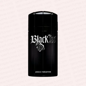 عطر ادکلن پاکو رابان بلک ایکس اس مردانه